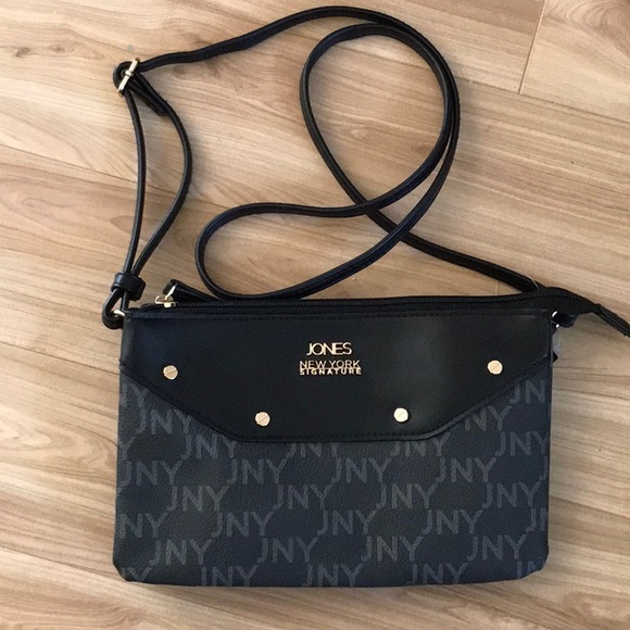 Jones New York Signature , Natalia Crossbody purse - Picture 1 of 8